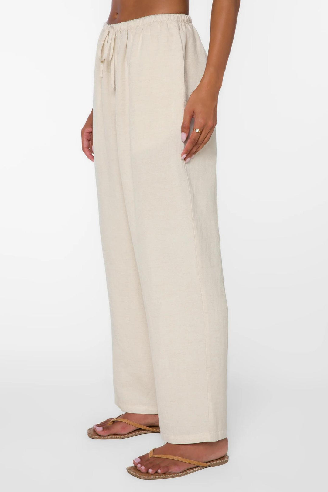 Hensley Pants, Barley