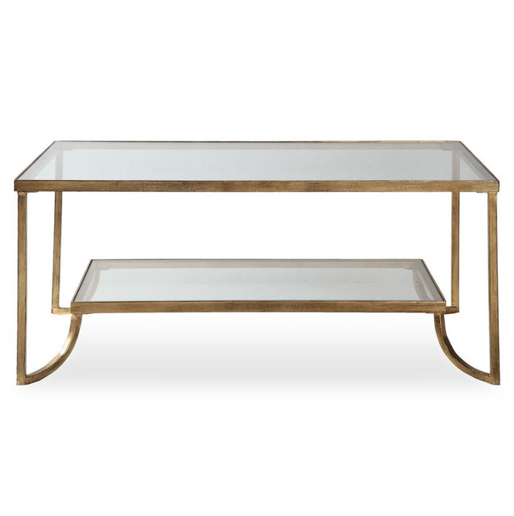Katina Coffee Table - 13 Hub Lane   |  Coffee Tables