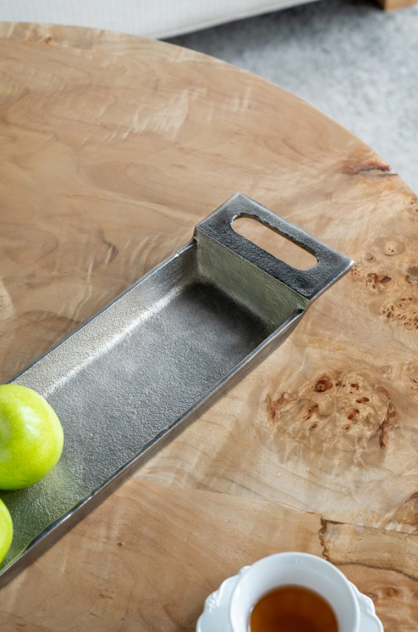 Danny Slim Tray - 13 Hub Lane   |  Metal Trays