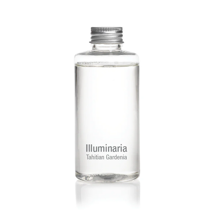 Illuminaria Porcelain Diffuser, Tahitian Gardenia - 13 Hub Lane   |  Tahitian Gardenia