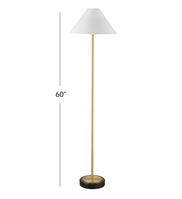 Rutland Floor Lamp