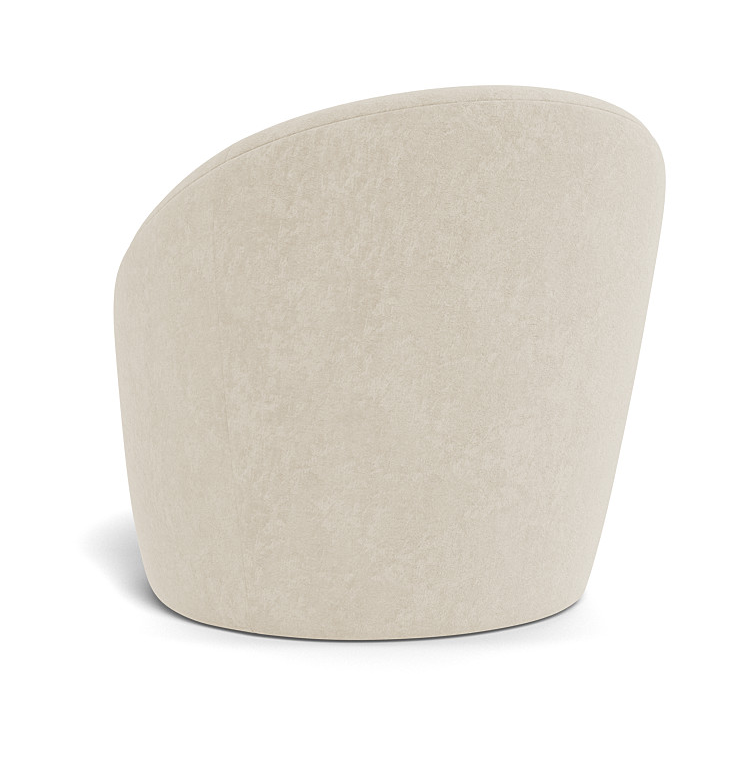 13 Hub Lane Instyle Swivel Chair - Thumbnail 5