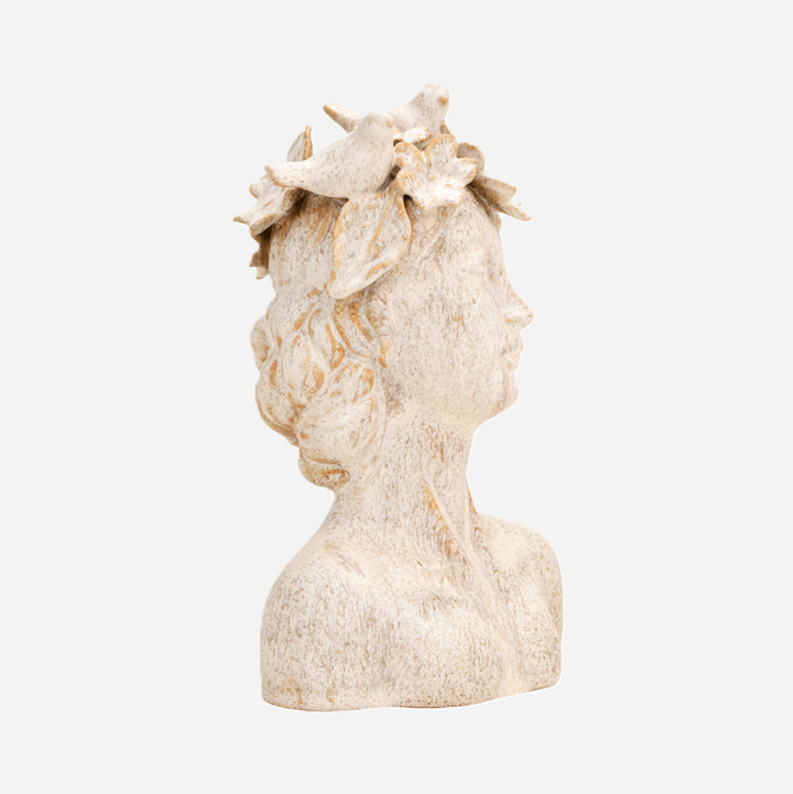 Tanis Sculpture