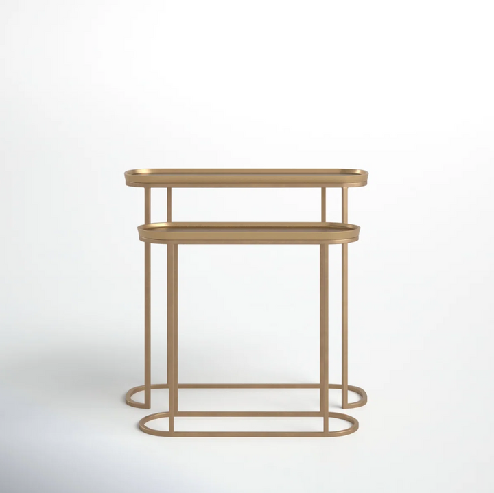 Ziva Nesting Console - 13 Hub Lane   |  Console Tables