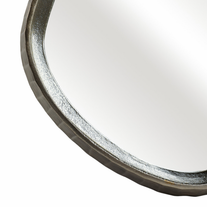 Bethel Small Mirror - 13 Hub Lane   |  Organic Mirrors