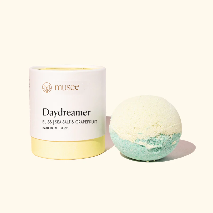 Musee Bath Daydreamer Bath Balm