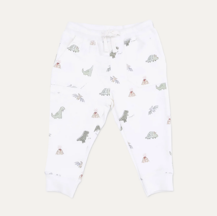 Dinos French Terry - Jogger Pant