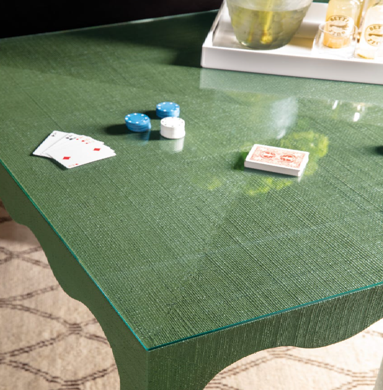 Naomi Game Table