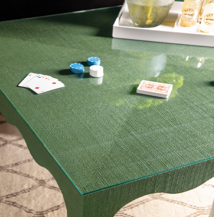 Naomi Game Table