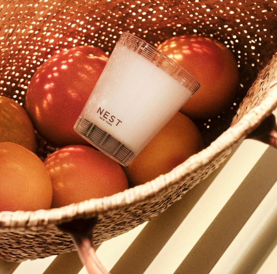 NEST Grapefruit Classic Candle