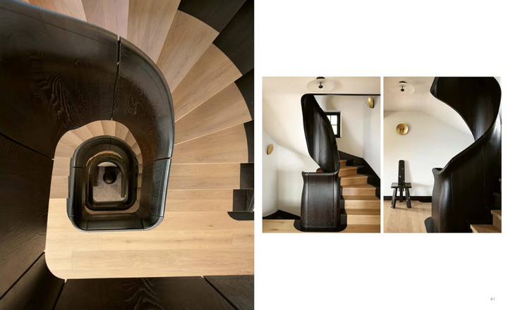 Alpine Elegance: High-End Mountain Homes