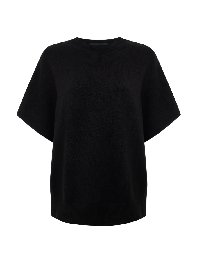 Easy Layering Shell, Black