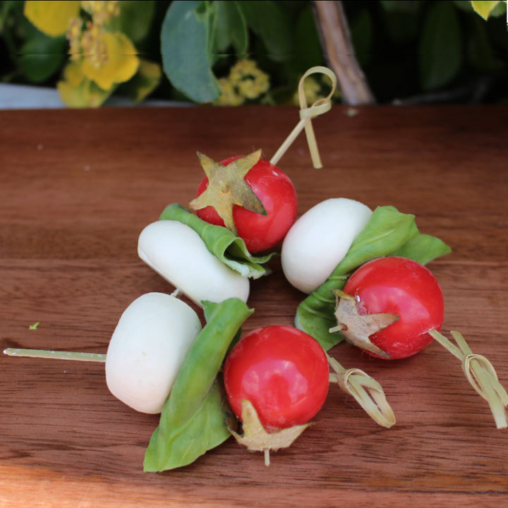 Caprese Skewer