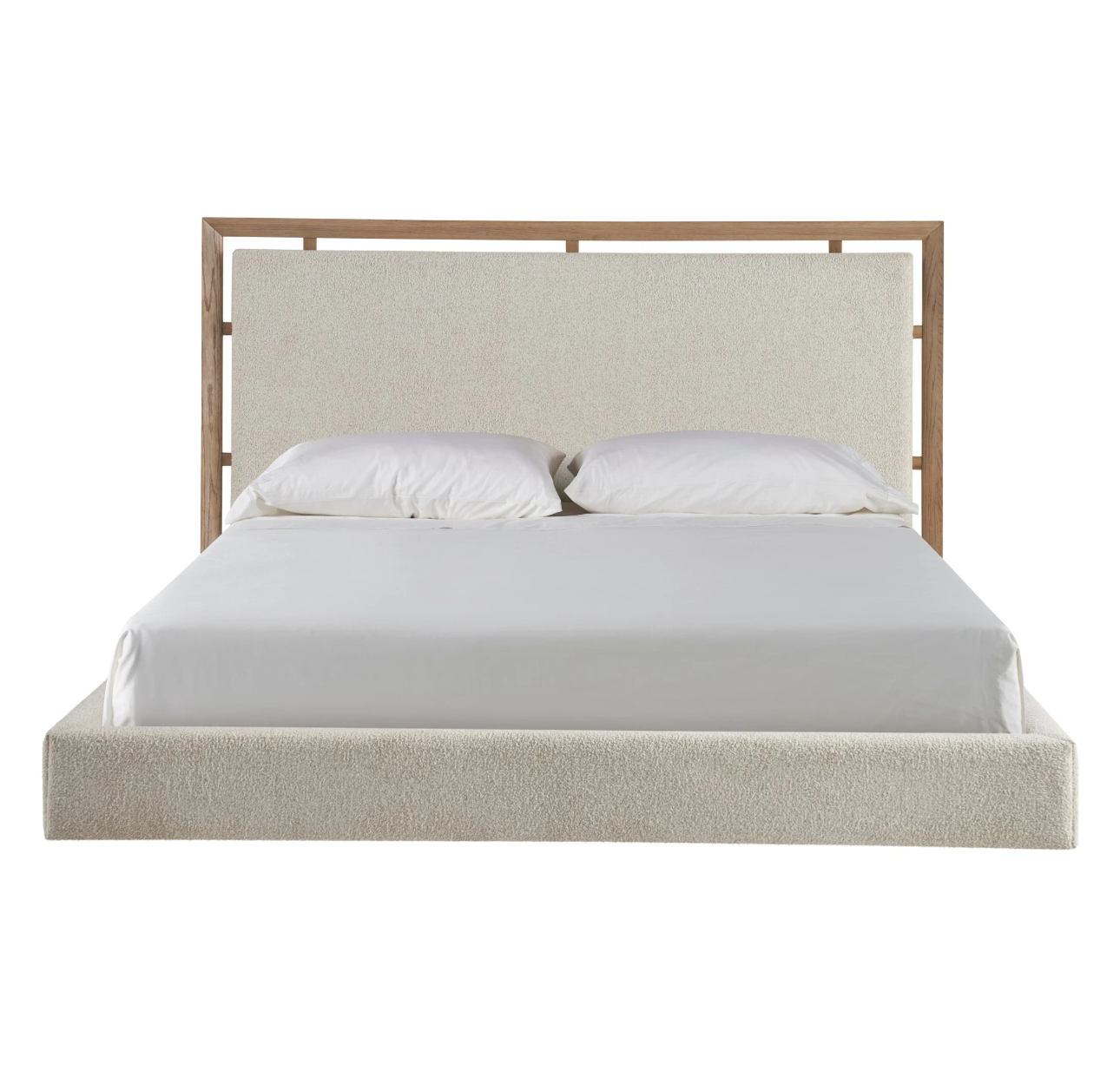 Kendall Panel Bed