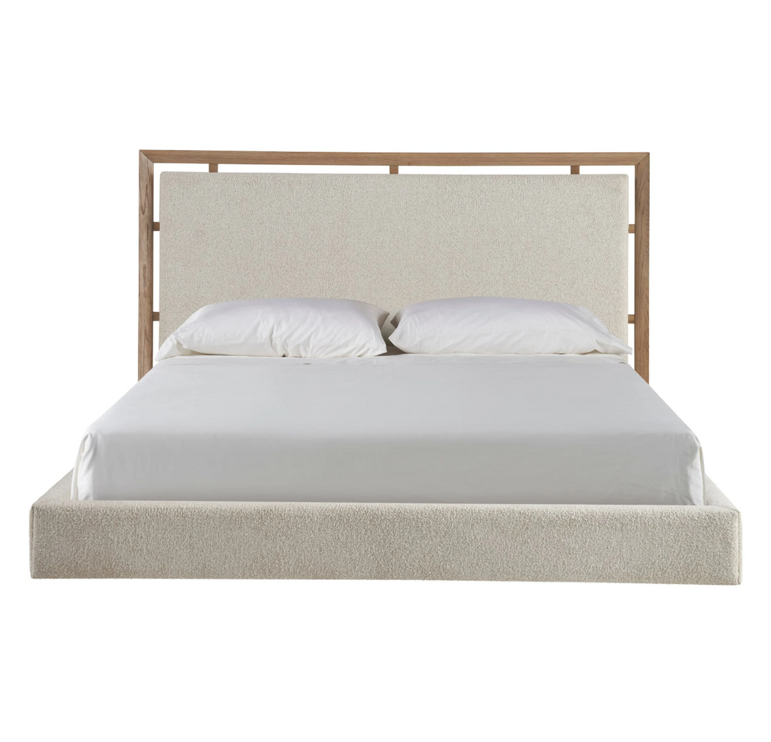 Kendall Panel Bed