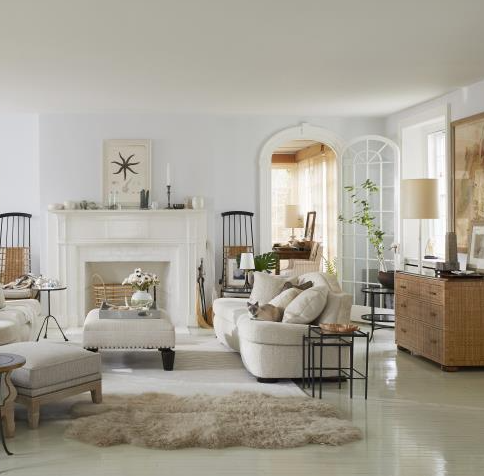 Tom-Tom Nesting Tables - 13 Hub Lane   |  Nesting Tables