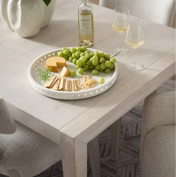 Volpi Dining table