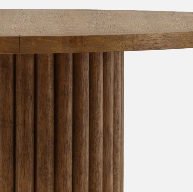 Henley Round Dining Table
