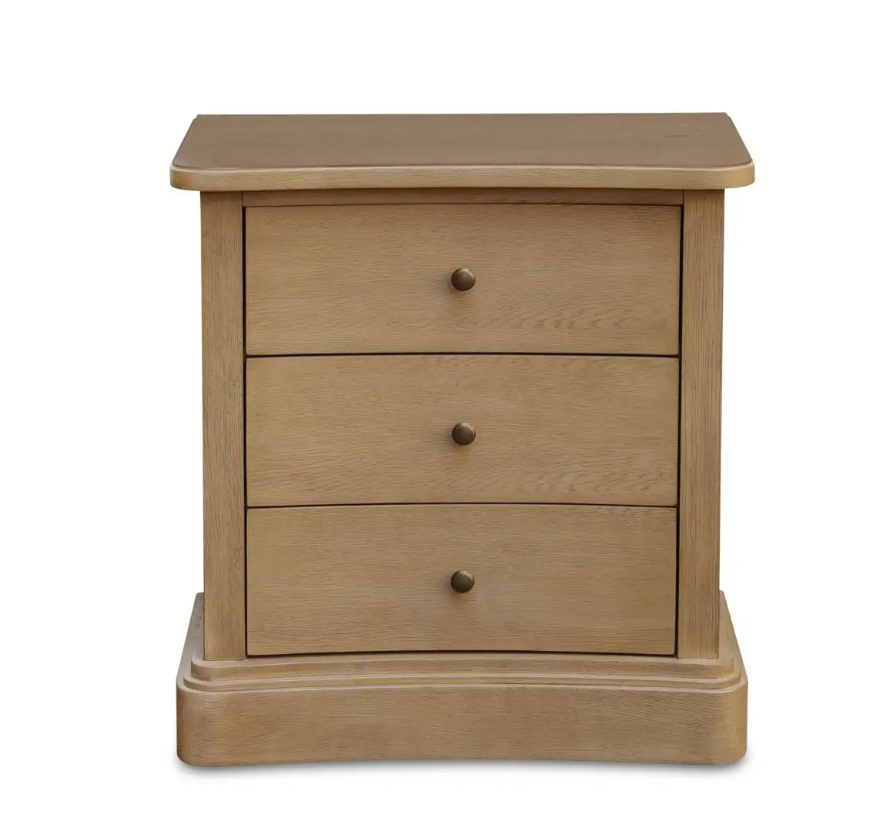 Clarence Nightstand - 13 Hub Lane   |  