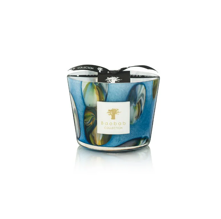 Oceania Tingari 4-Wick Max10 Candle