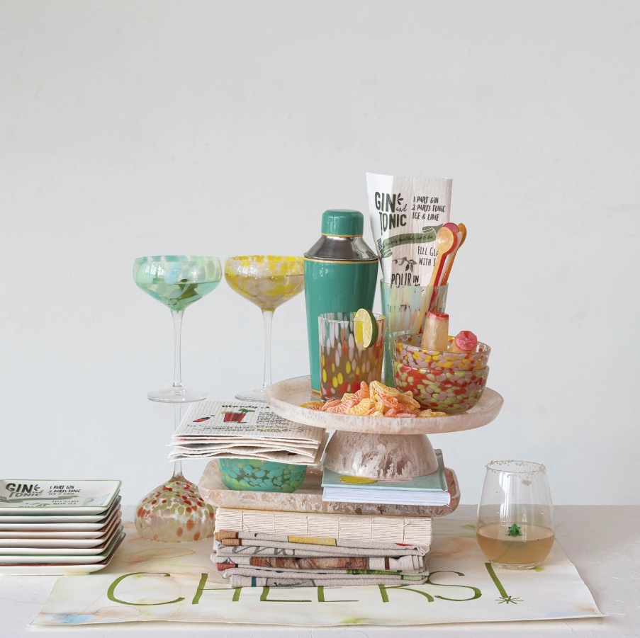 Resin Pedestal - Thumbnail 4