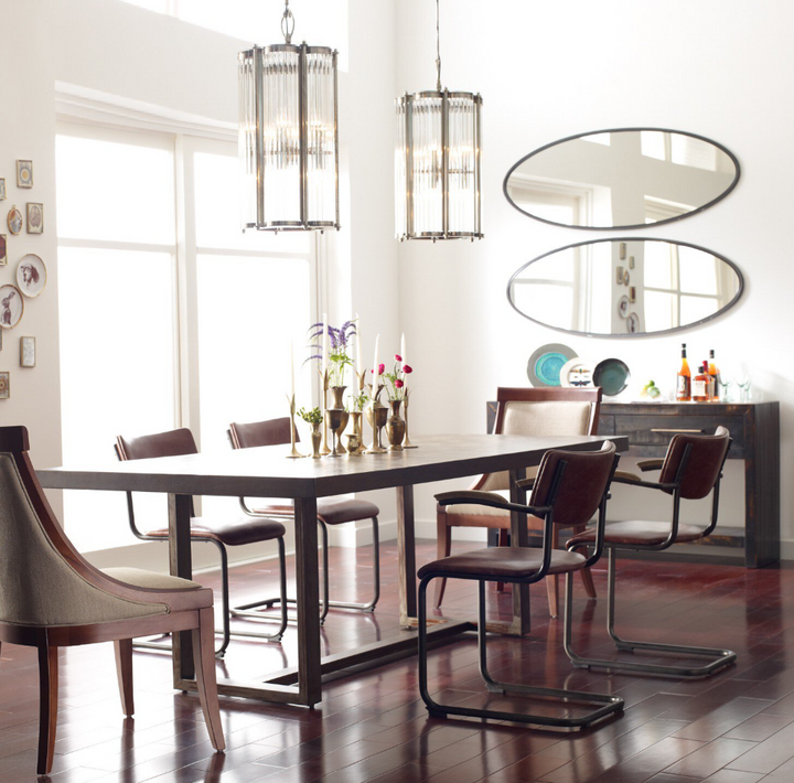 Suki Console Table