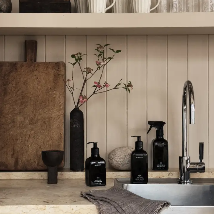 Neroli Leaf Surface Cleaner