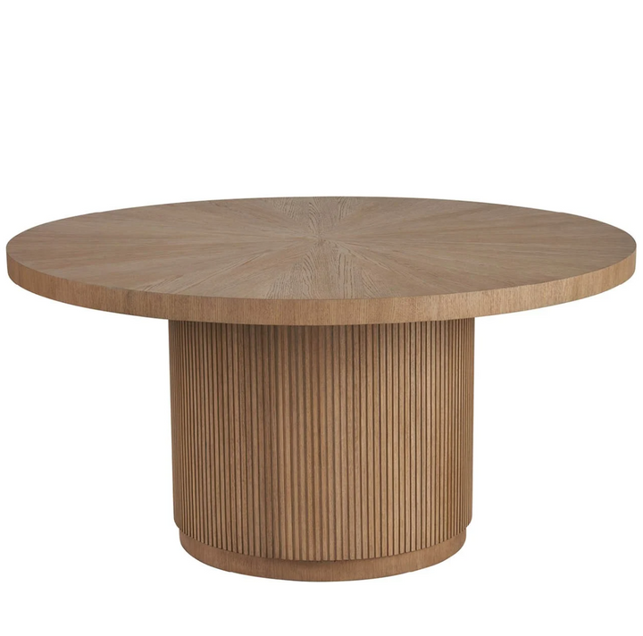 Carmen Round Dining Table