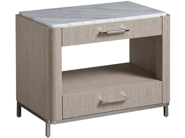 Soren Bedside Table