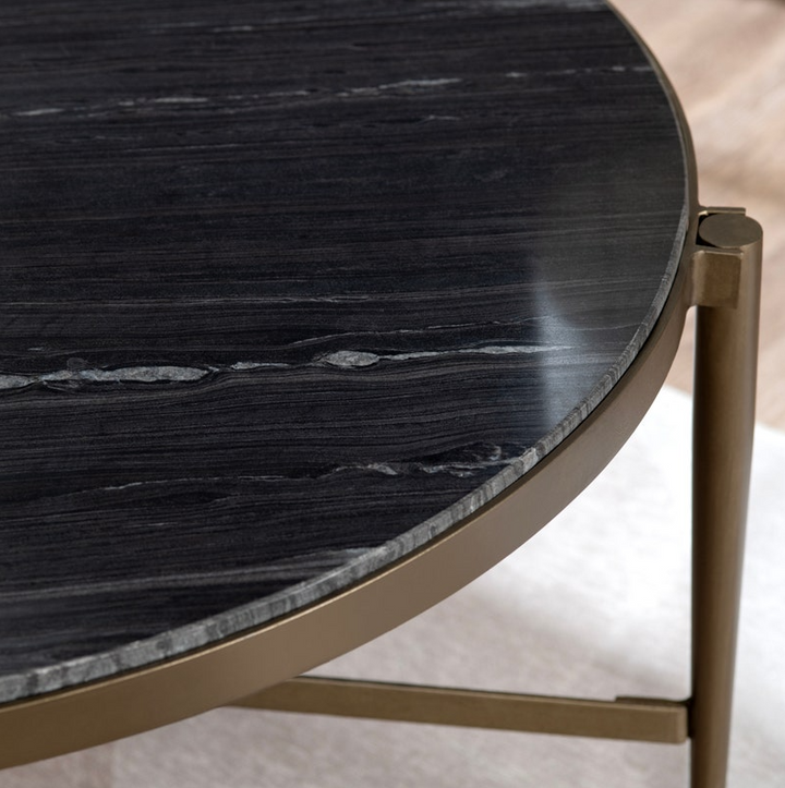 Xander Cocktail Table
