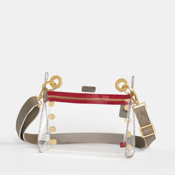 Hammitt Tony Small Crossbody