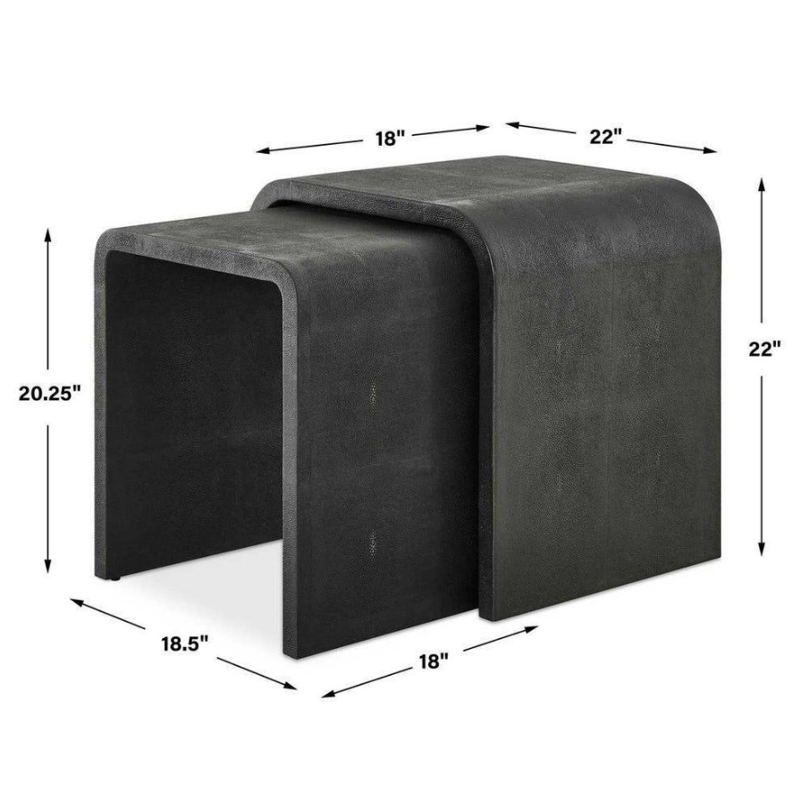 Interpose Nesting Tables S/2