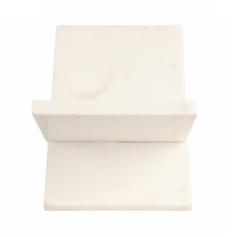 Marble Bookstand