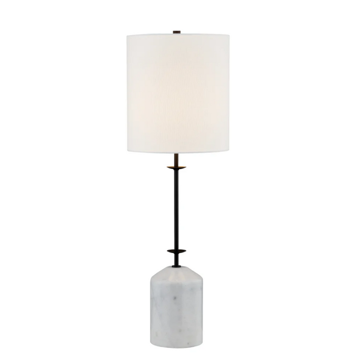 Lily Table Lamp