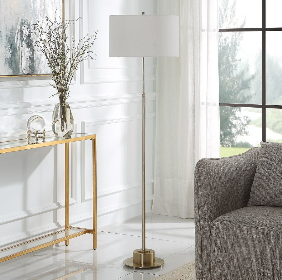 Prominence Floor Lamp
