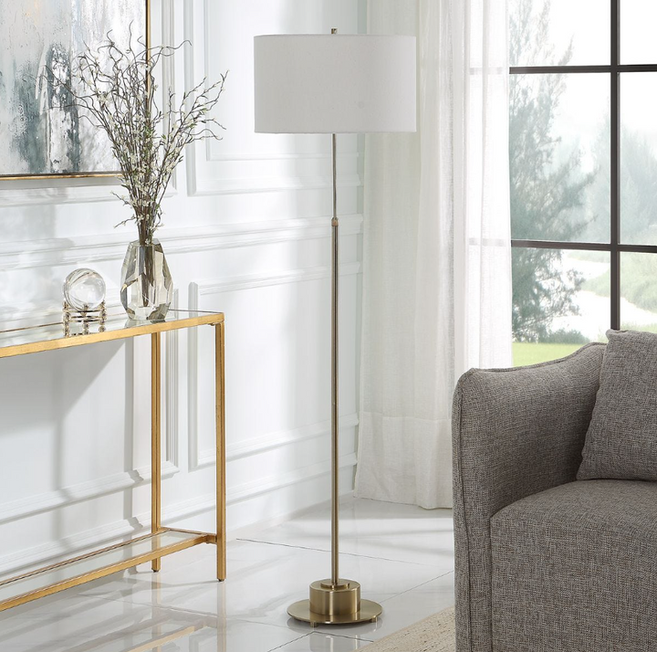 Prominence Floor Lamp