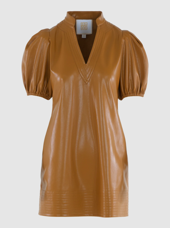 Hampton Mini - Pecan
