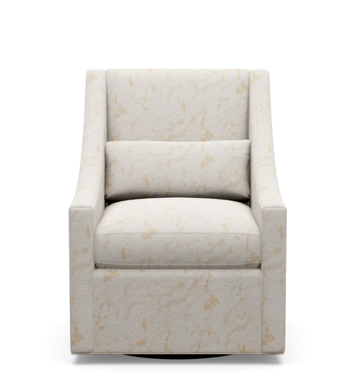 Eva Swivel Chair - 13 Hub Lane   |  Swivel Chairs