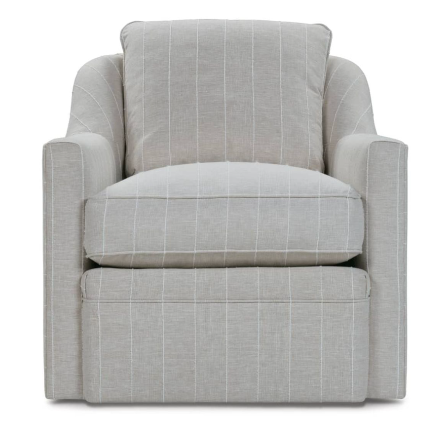 Hollins Swivel Chair