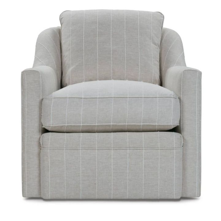 Hollins Swivel Chair