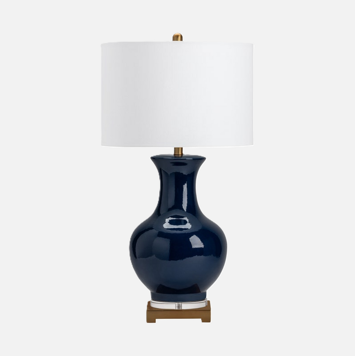 Hamilton Urn Table Lamp