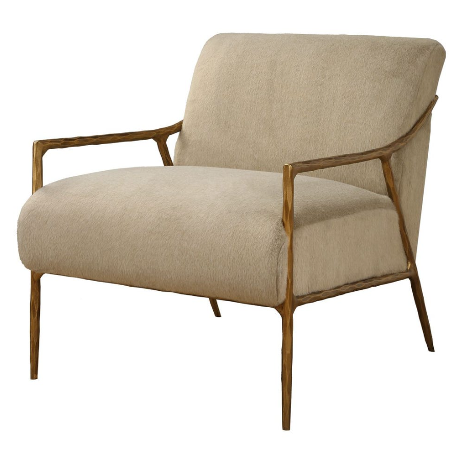 Kashmir Accent Chair - 13 Hub Lane   |  Accent Chairs