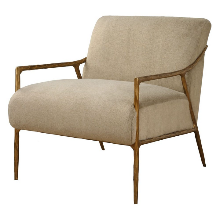 Kashmir Accent Chair - 13 Hub Lane   |  Accent Chairs