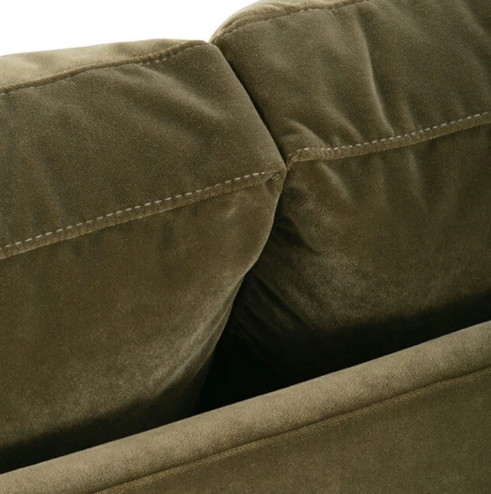 Leo Sofa - 13 Hub Lane   |  