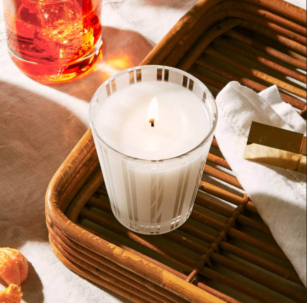 NEST Sicilian Tangerine Classic Candle