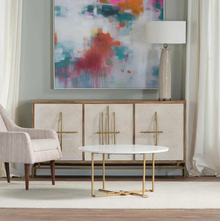 Rembrandt Sideboard - 13 Hub Lane   |  