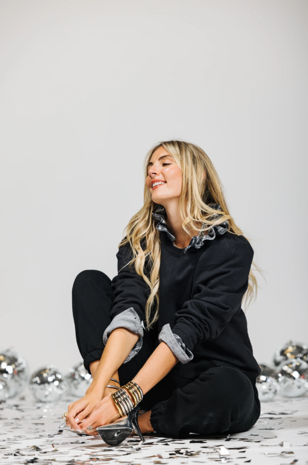 KMJ Cooper Sweatshirt