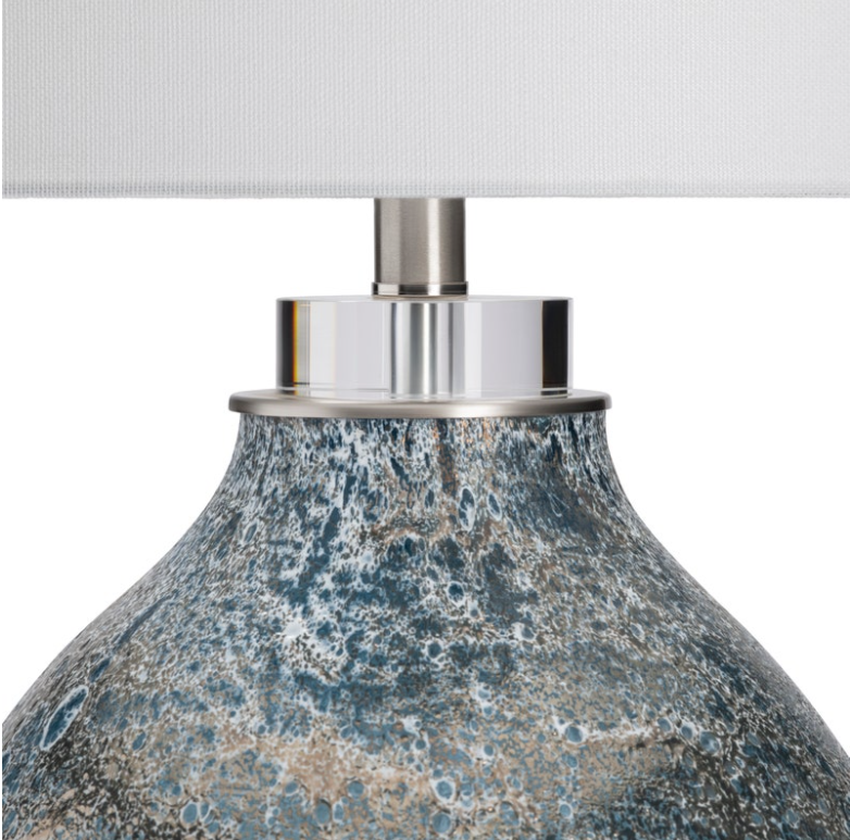 Dalton Table Lamp - Thumbnail 2