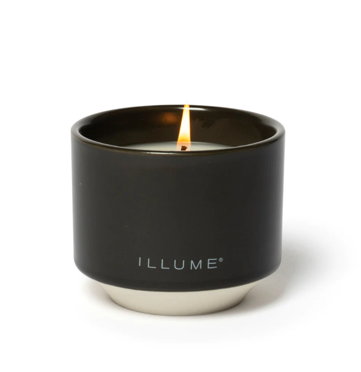 Illume Noble Holiday Soy Candle