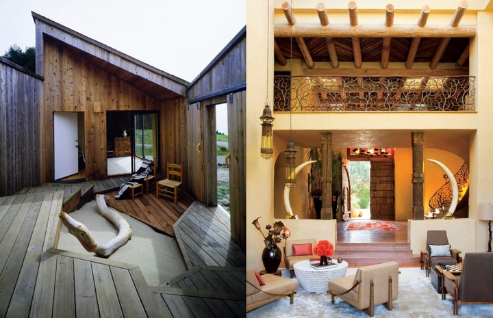 Architectural Digest at 100: A Century of Style